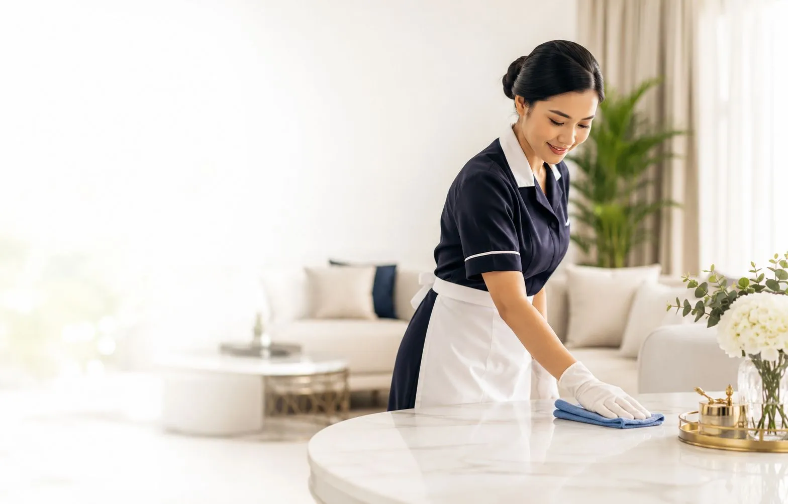 Maid Visa